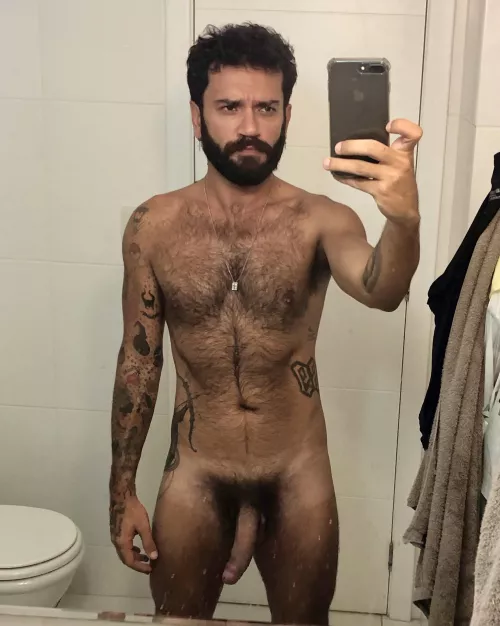 Good night guys! 😈