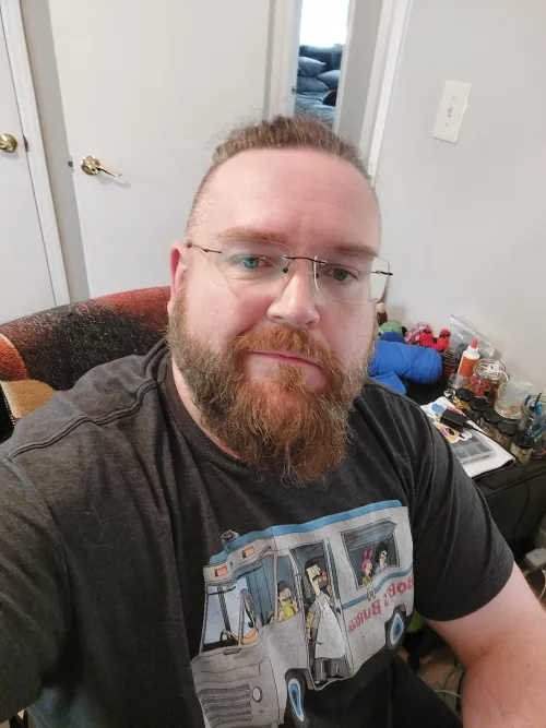 Got some new specs in the mail!