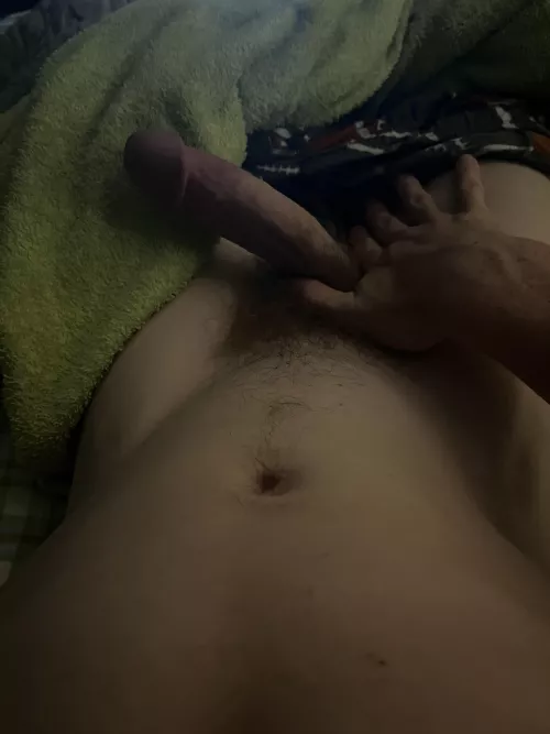 Gotta have a fun sleepover, everyone’s invited!