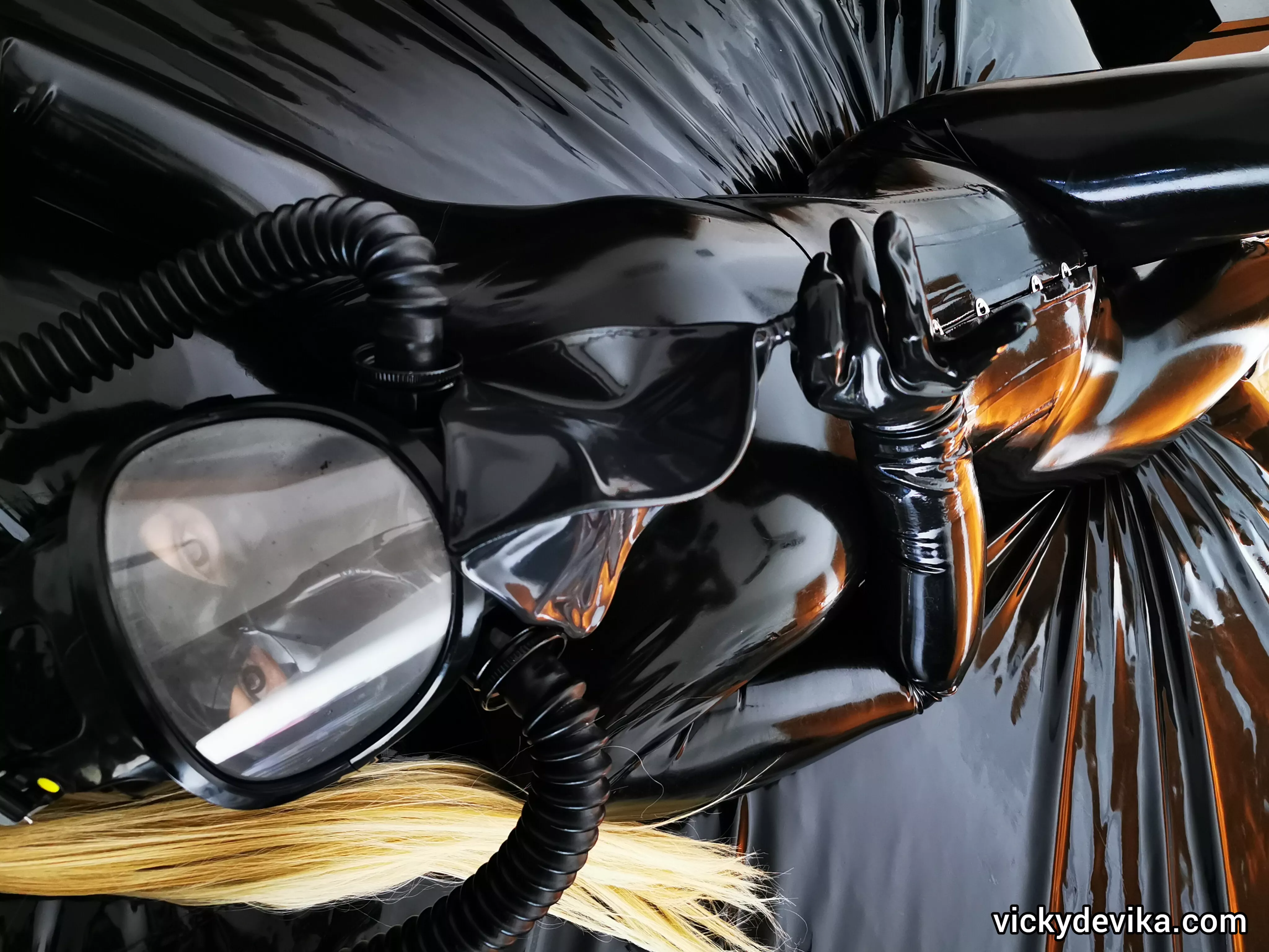 Guess who's back? 😆