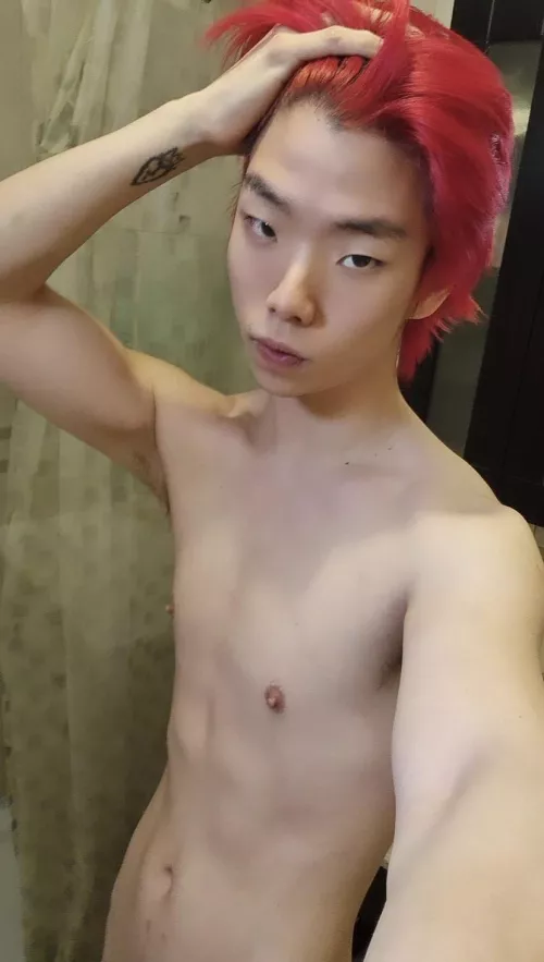 Happy Monday. How can I make it happier?