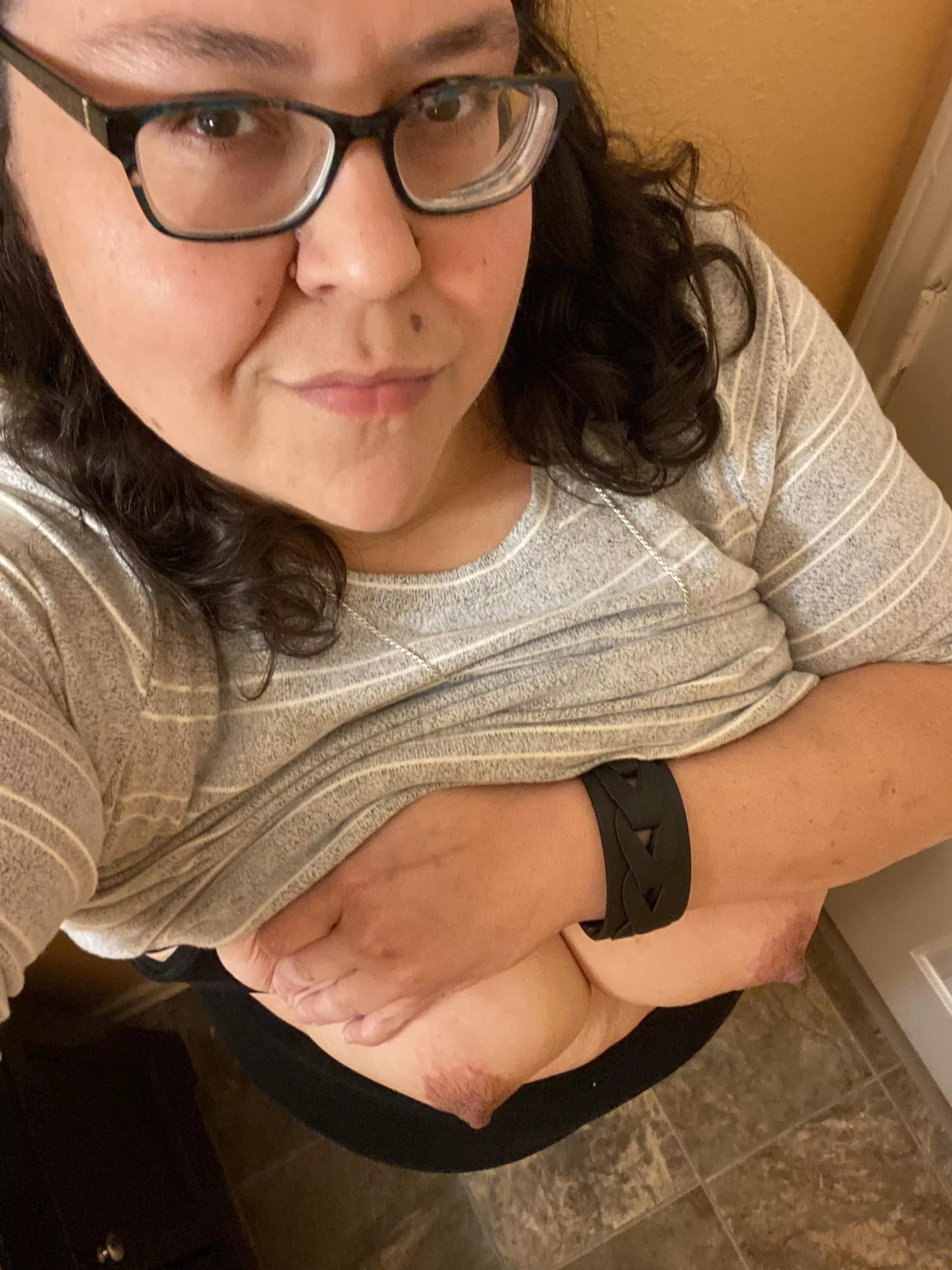 Happy titty Tuesday!