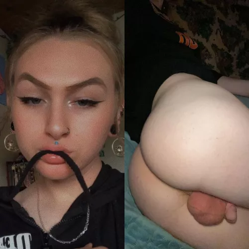 have some girl cock🥰