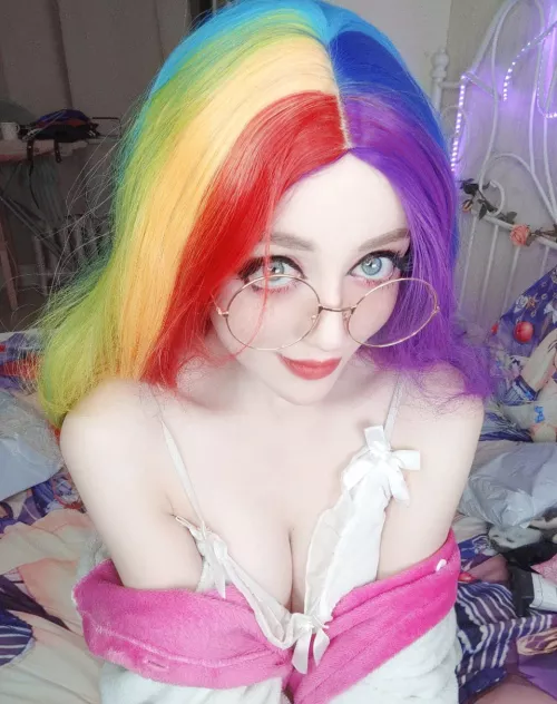 Have you ever met one like this?