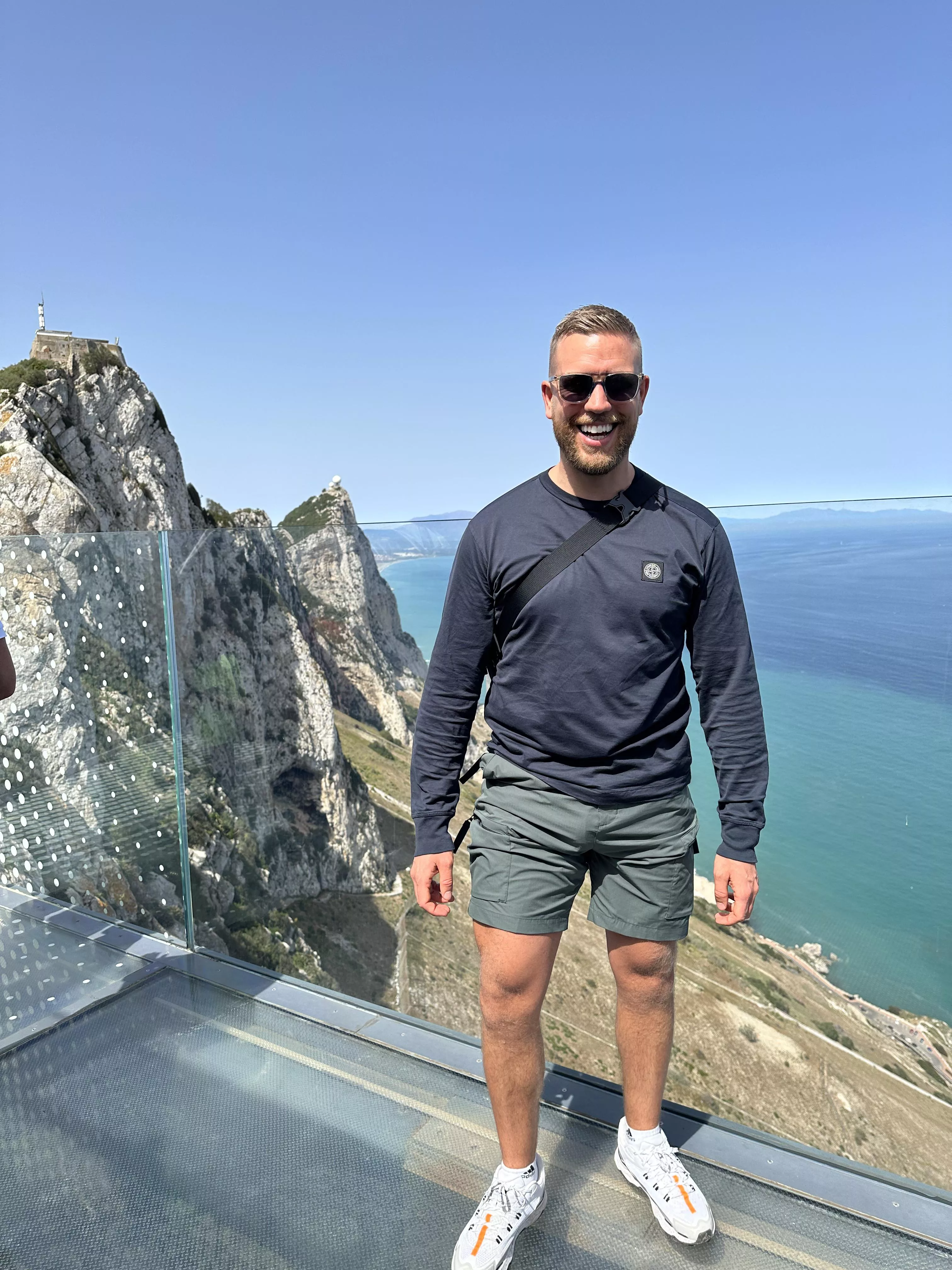 Help a brother out! I’m turning 35 in a month 🫨 What’s your best advice?