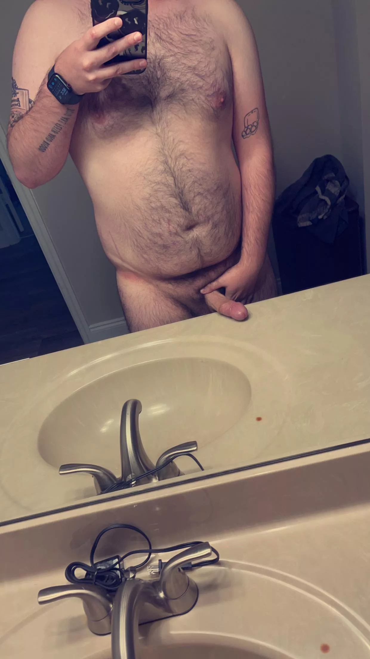 Help me break in my new apartment 😏 dms open