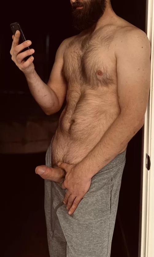 Hey Friend…enjoyed reading your message. Excited for more 😉 [44]