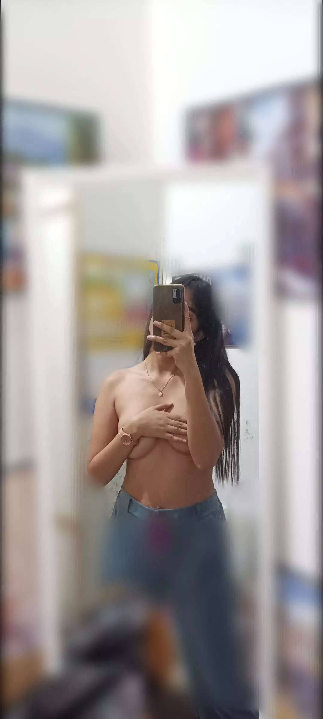 Hey I'm new to posting hope you like what you see x