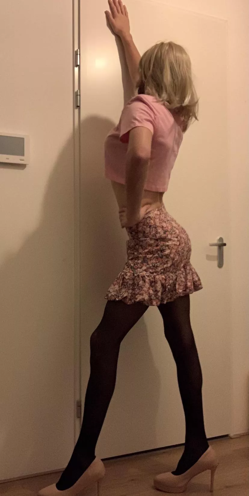 Hi to the 5 people who see this 😘