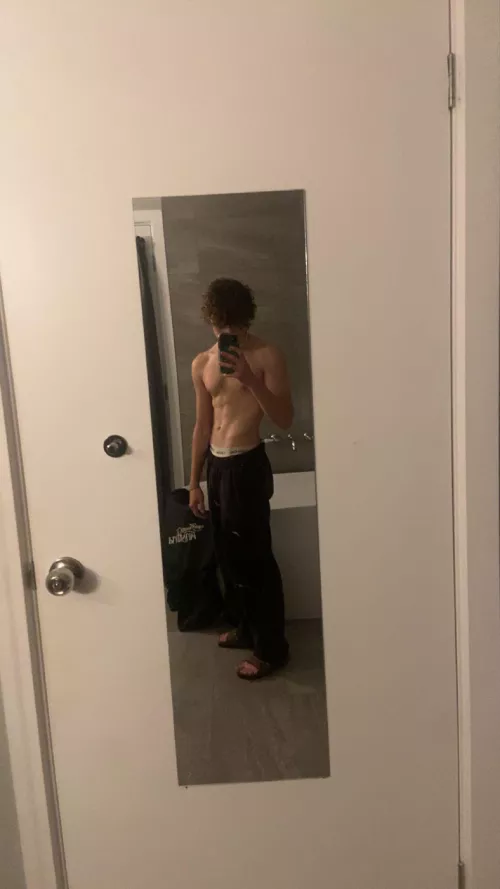 Hmu if u got good pussy