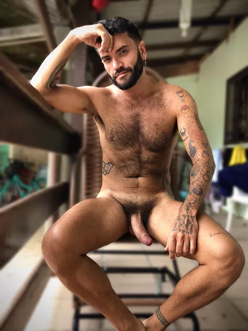 Home, sweet home! ☺️