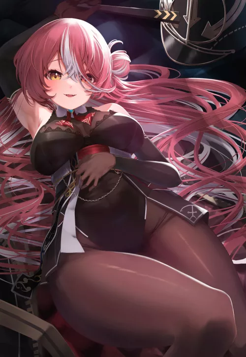 Houshou Marine [Hololive]