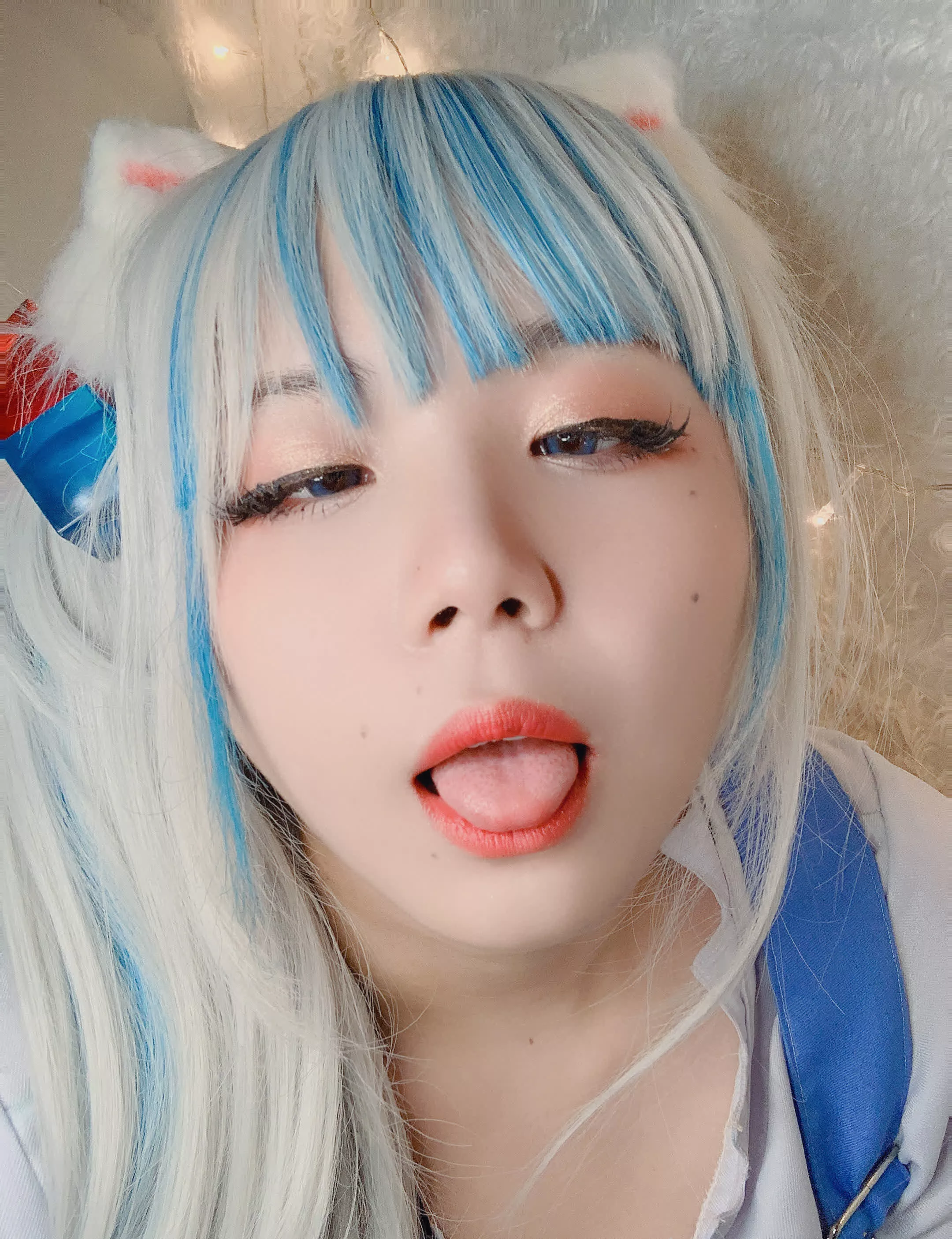 How badly do you want to lick me? 🐶18F