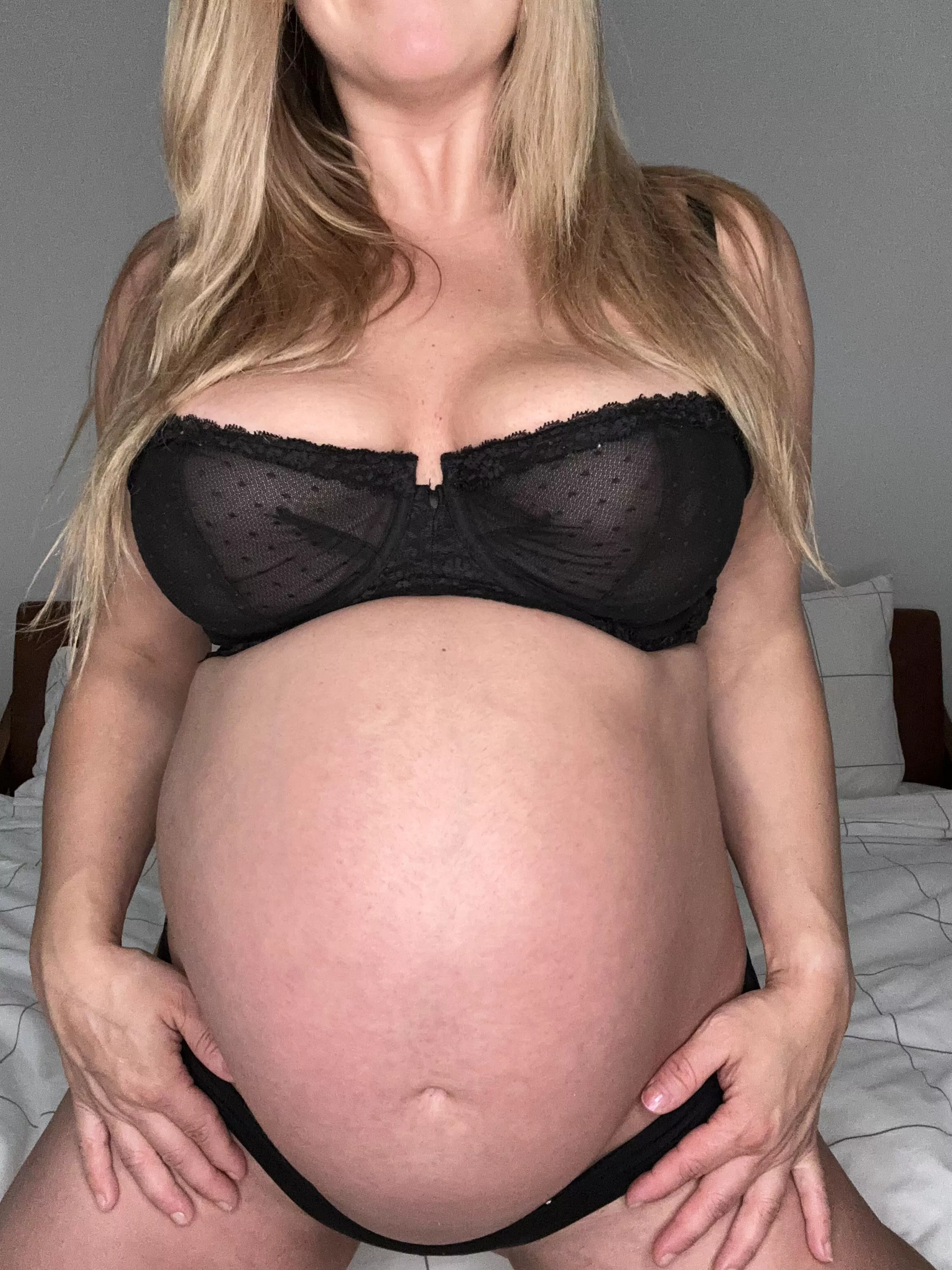 How long should I wait before being bred again?