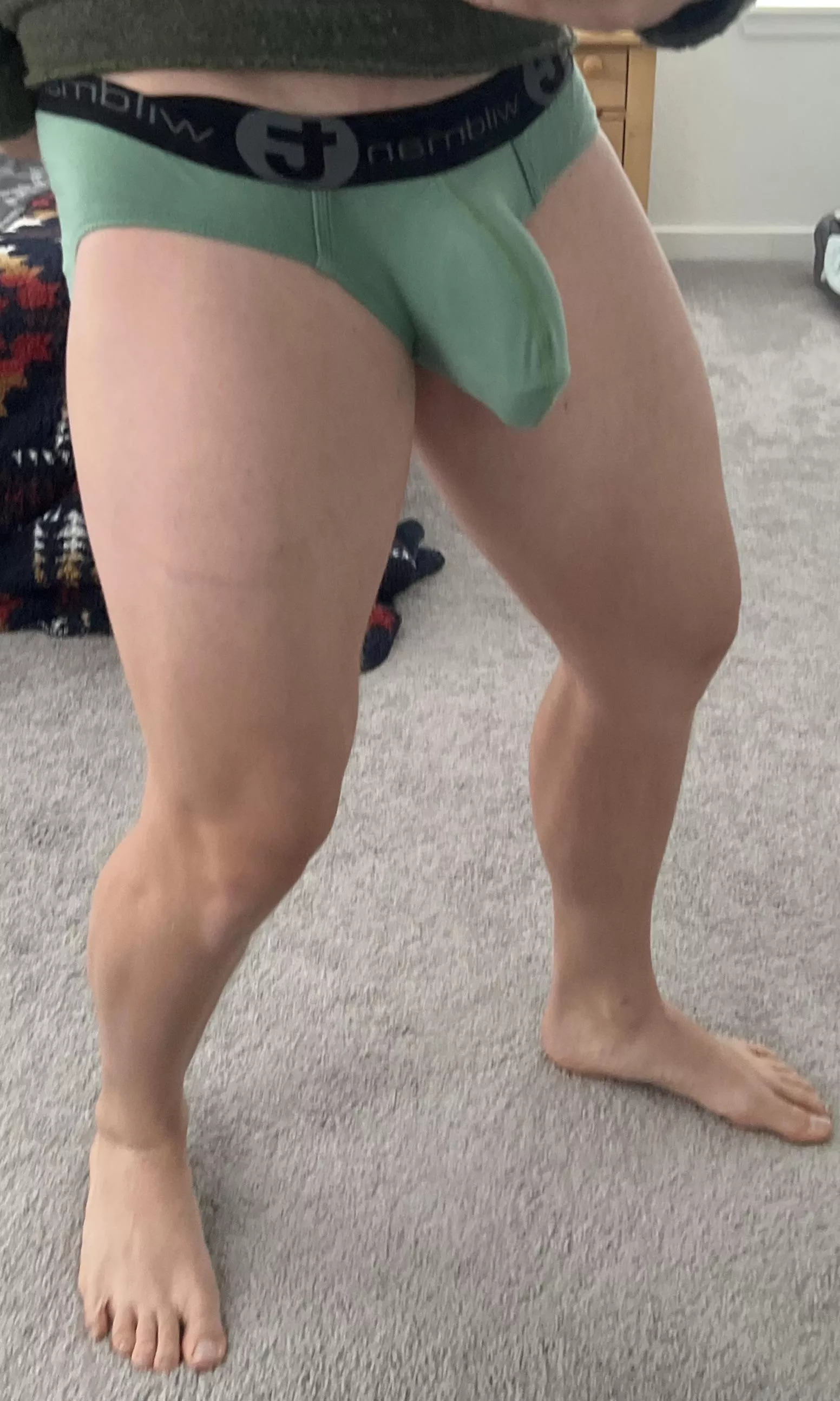 How’s the outline look?