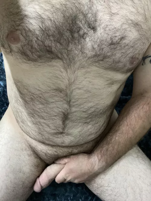 I believe there’s room for another hand