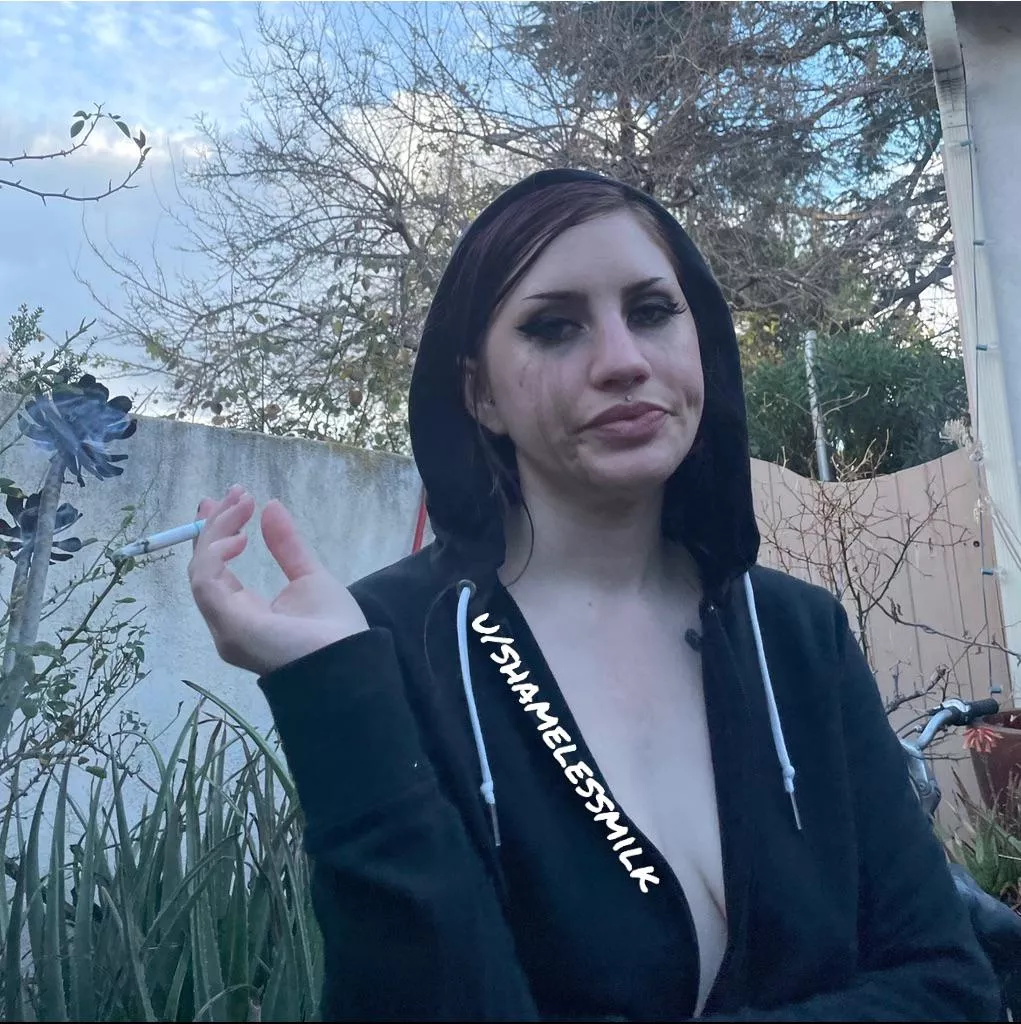 I don’t care what you say. This will forever be my fave.