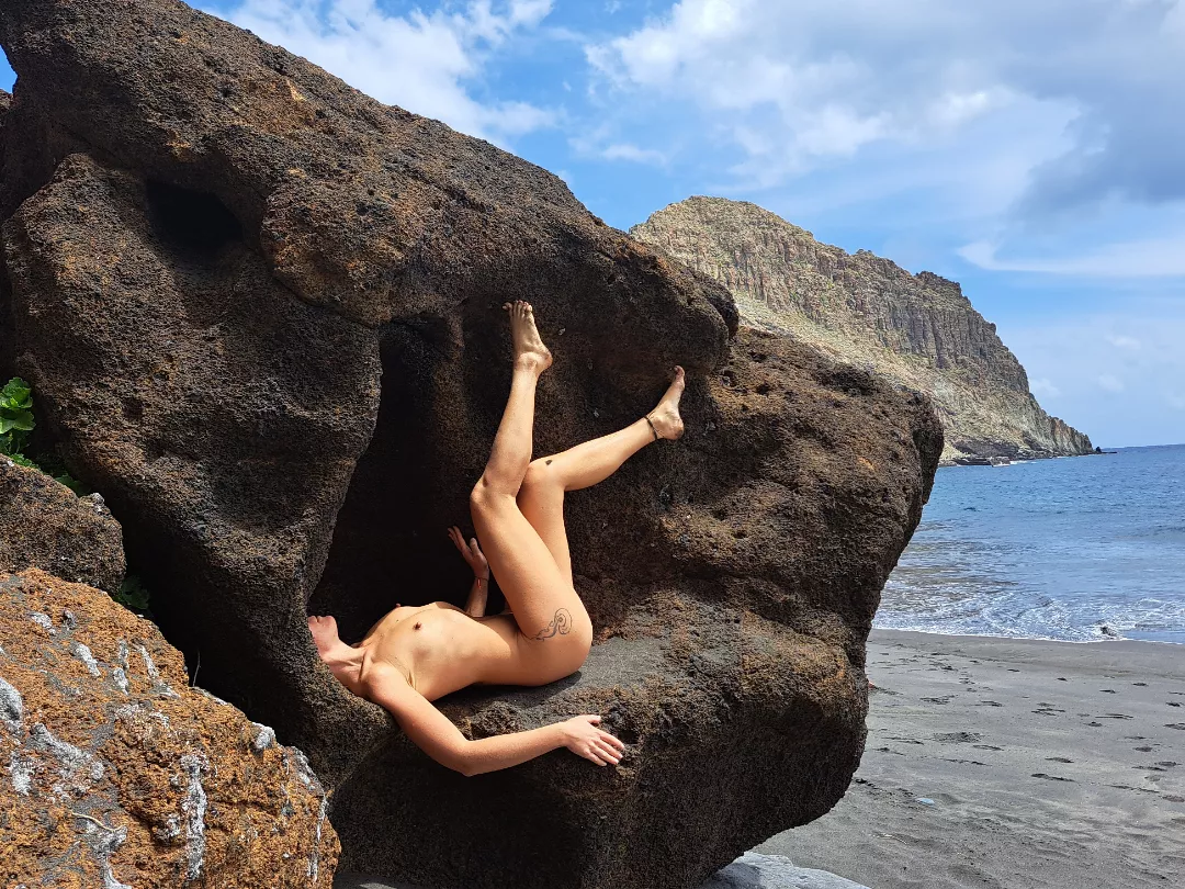 I find it comfortable