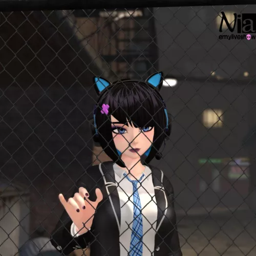 I got locked up in horny jail🥲 https://chaturbate.com/emyliveshow