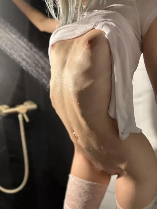 I just got all wet [img]