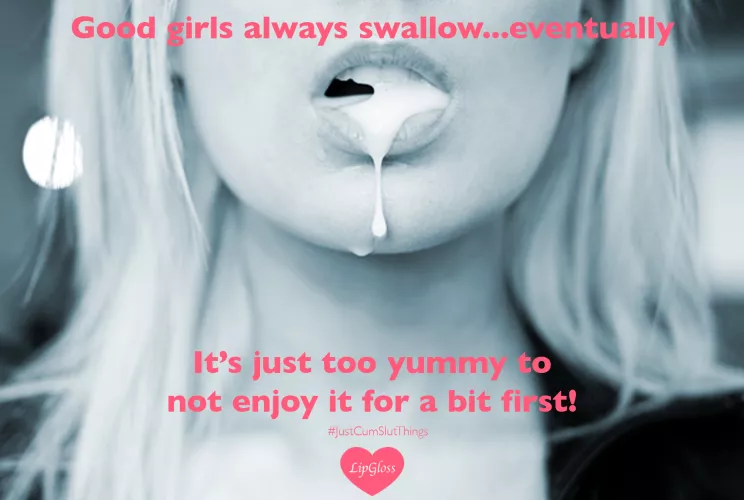 I Love Enjoying My Reward for Hours 🤤