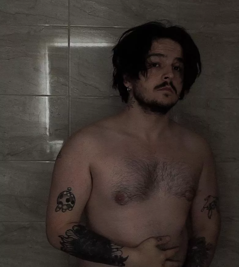 i need more tattoos i know!!