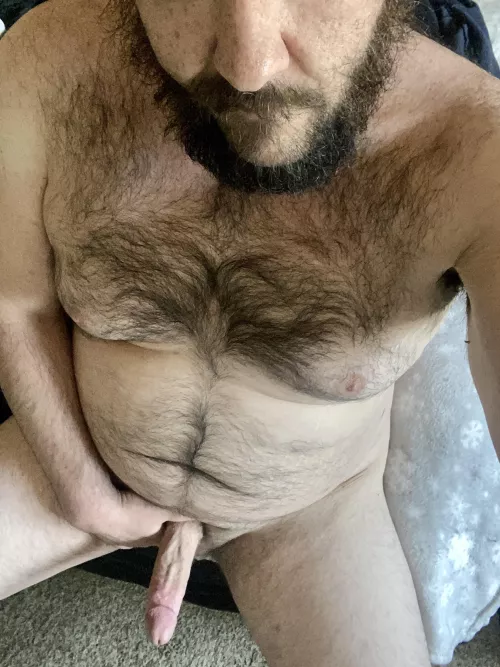 I need someone to cum with