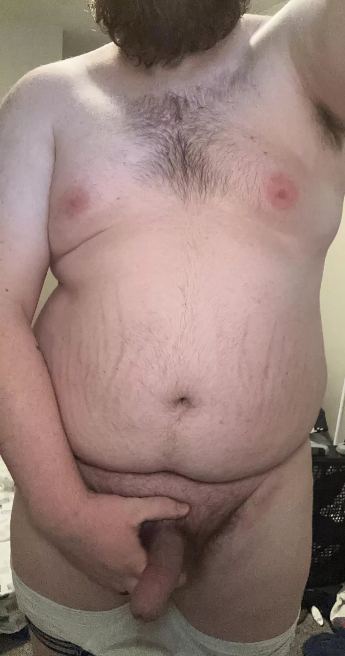 I need to get ready for work but i really don’t want to 🥵