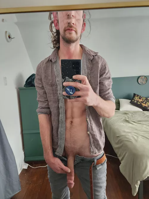 I send you this, what do you do?