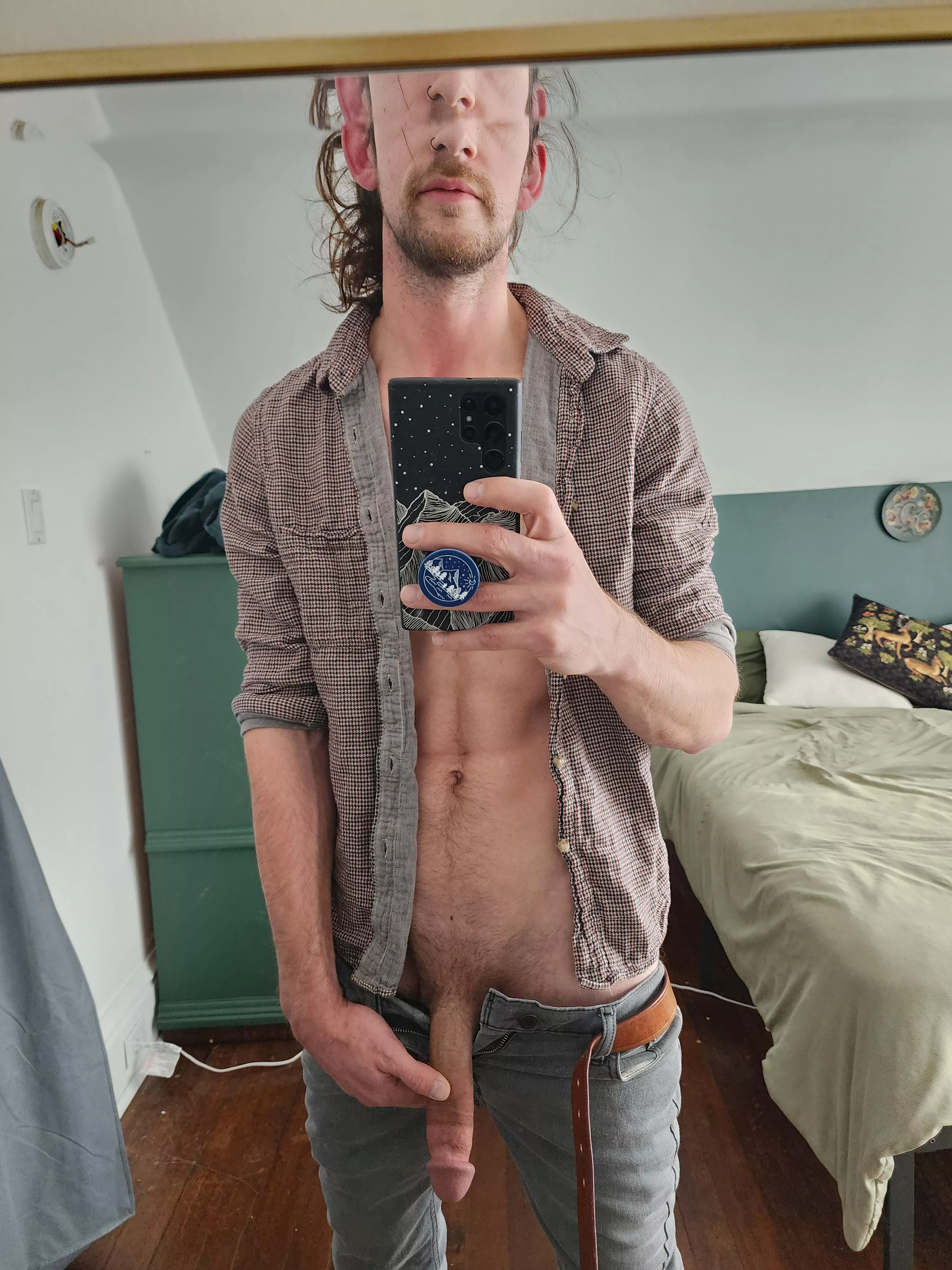 I send you this, what do you do?