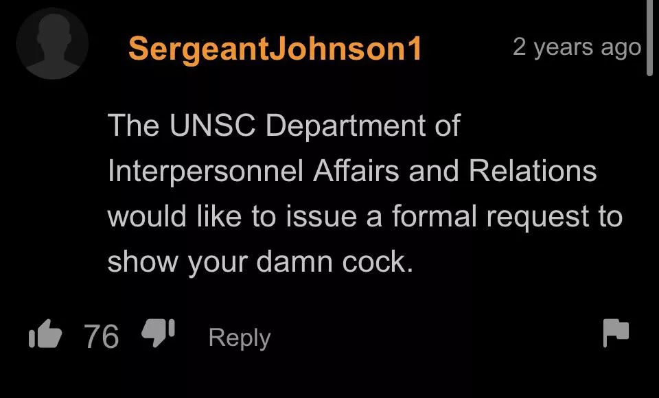 I thought you were dead