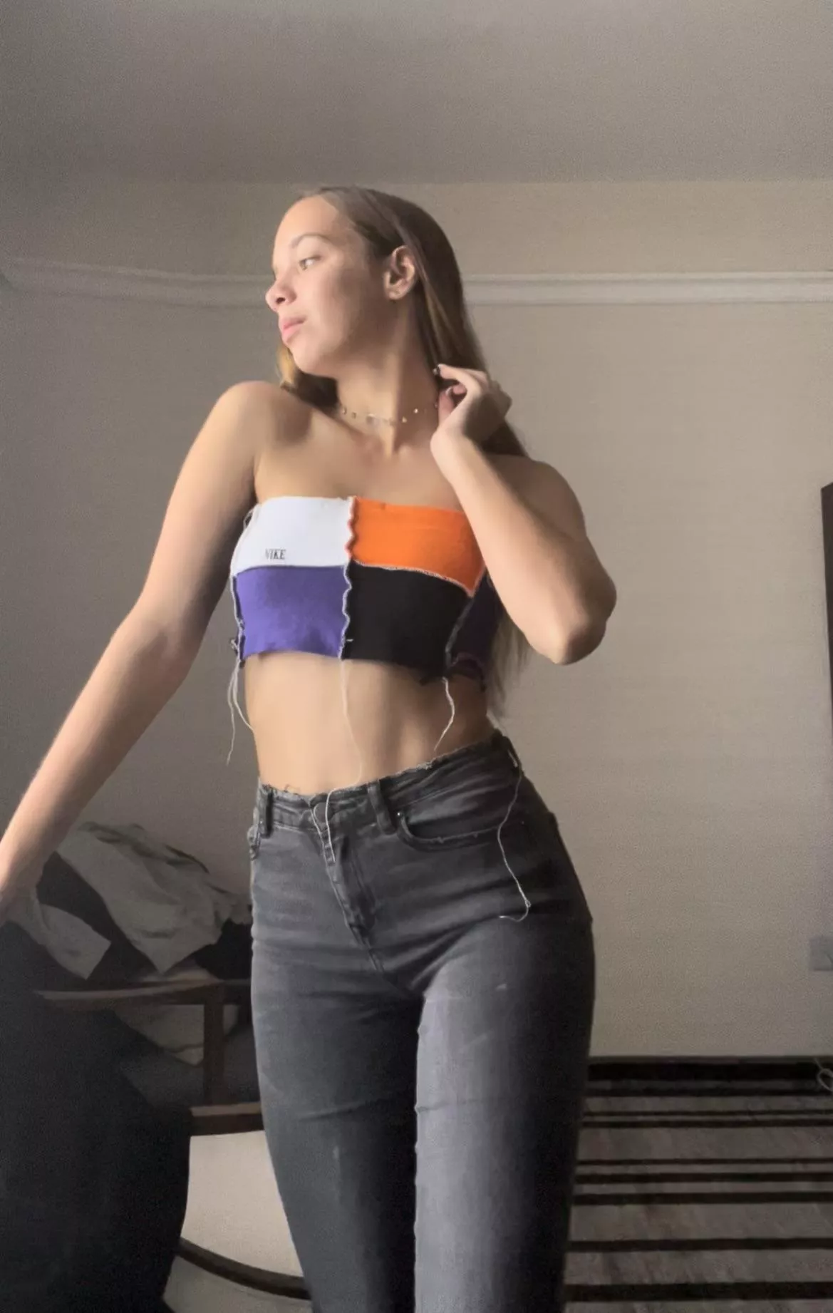 I want to be your little secret💕