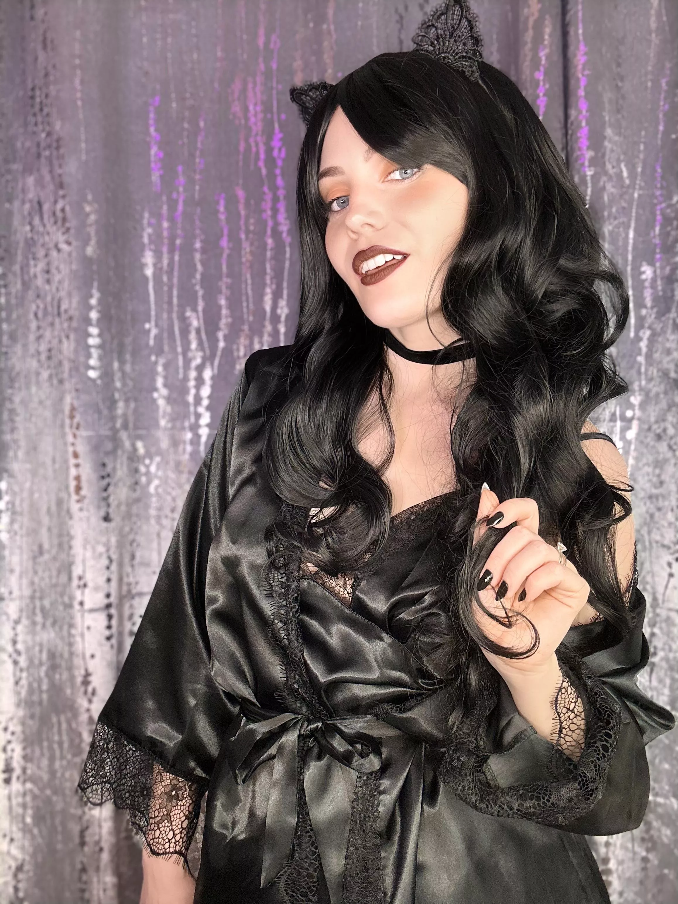 I wont scratch hard unless you want me to