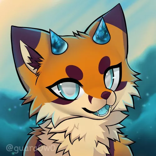 Icon (art by me)