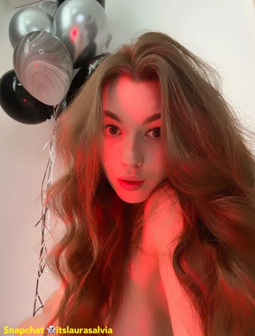 If I can still walk - then we are not finished 🥱