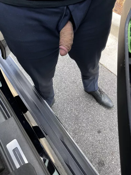 Im 5.5” soft are you bigger?