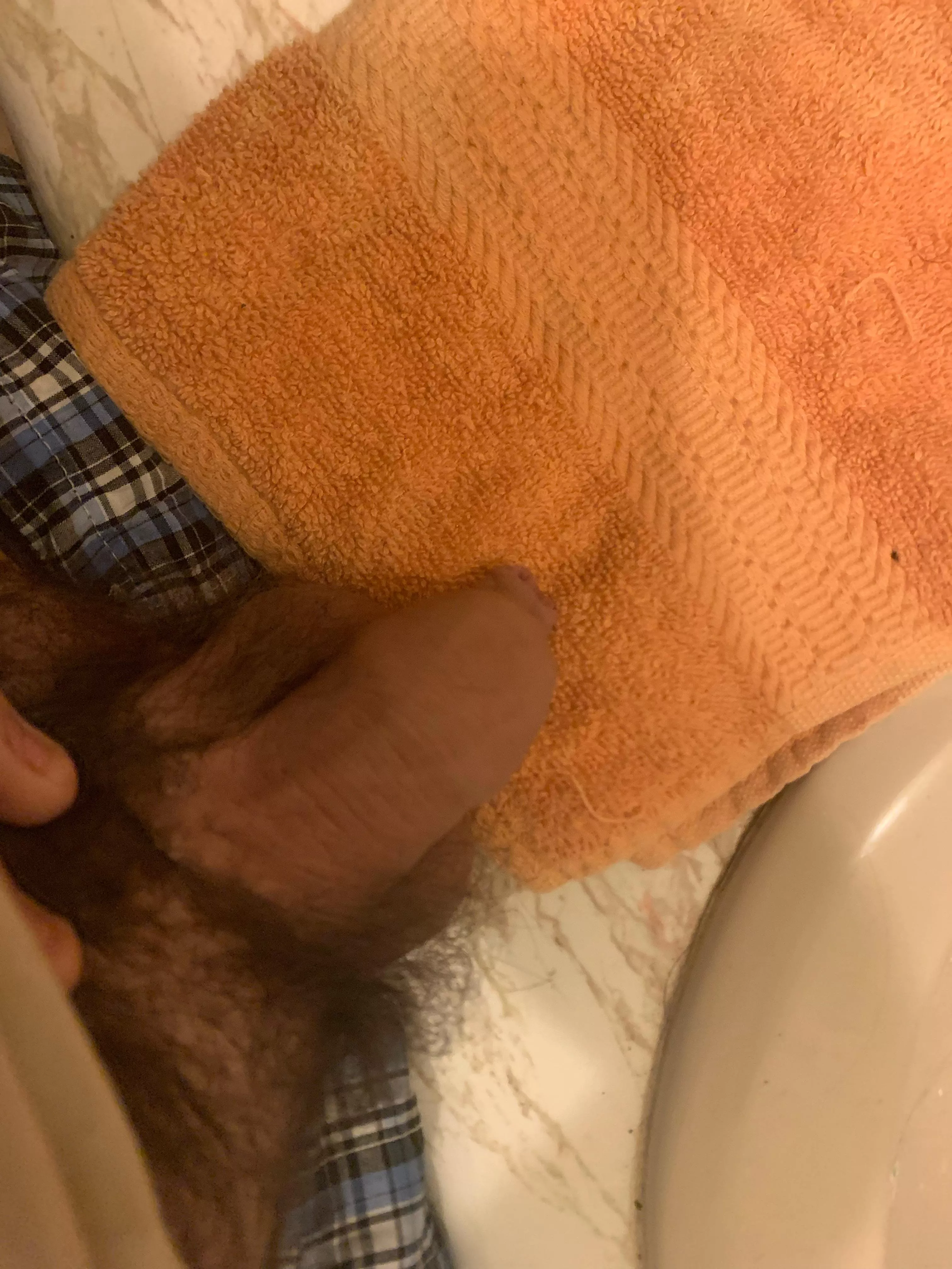 I’m soft rn, anybody wanna try to get me hard?