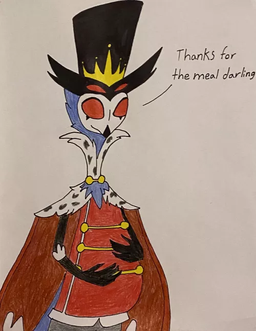 {image} A art request I made for someone