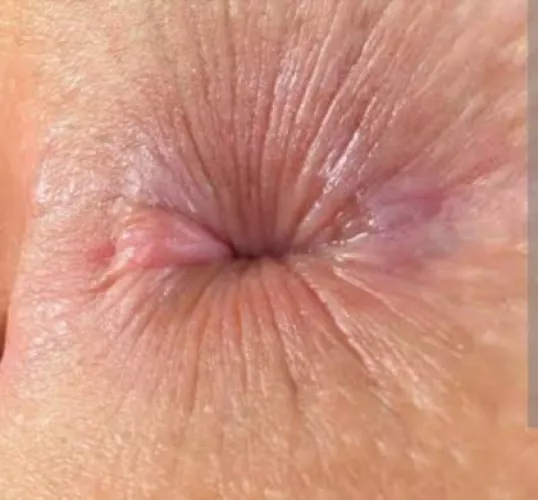 is this one altered by any means?