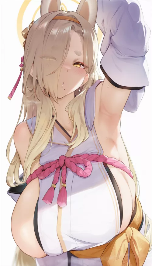 Kuwakami Kaho [Blue Archive]