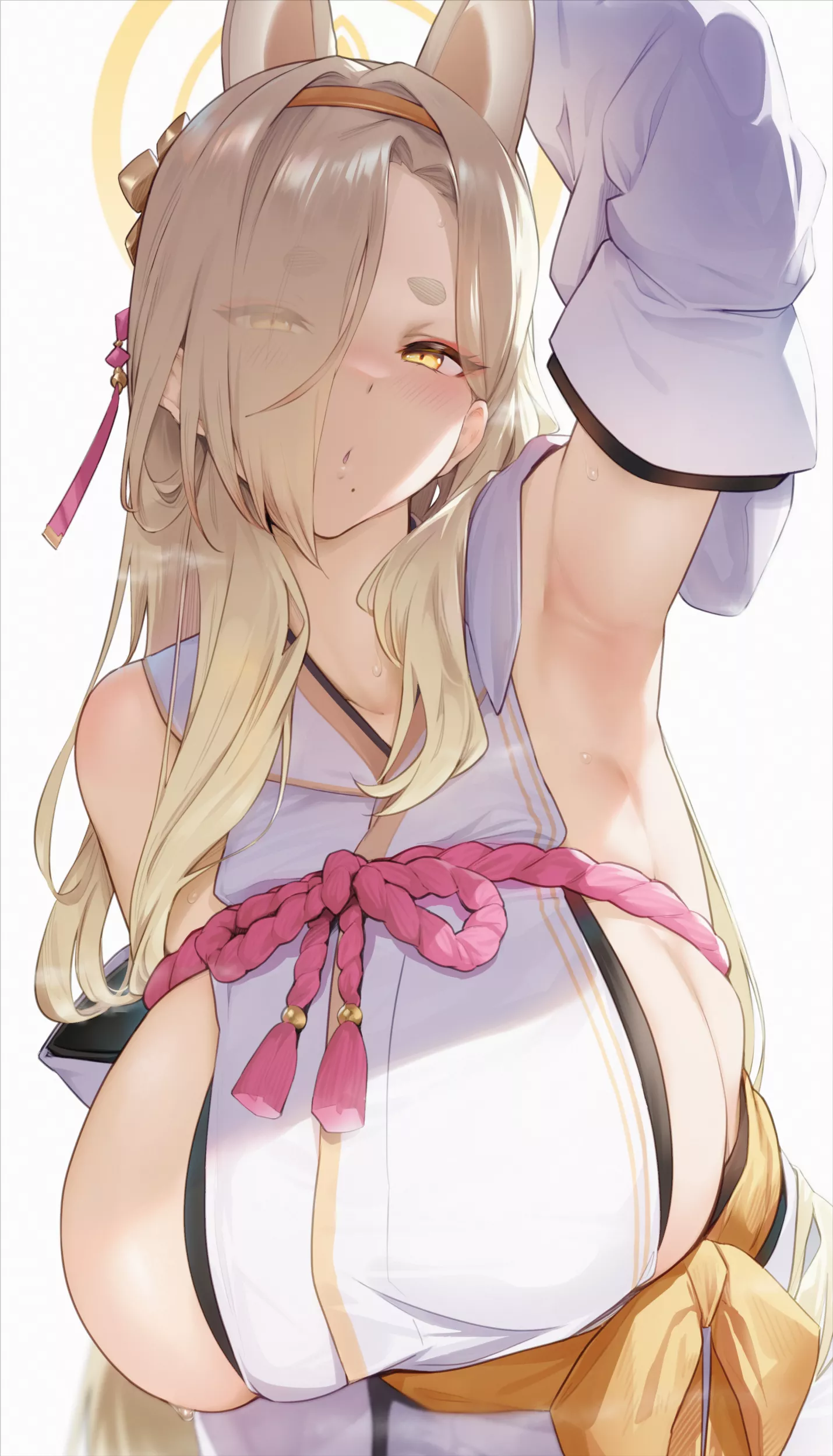 Kuwakami Kaho [Blue Archive]