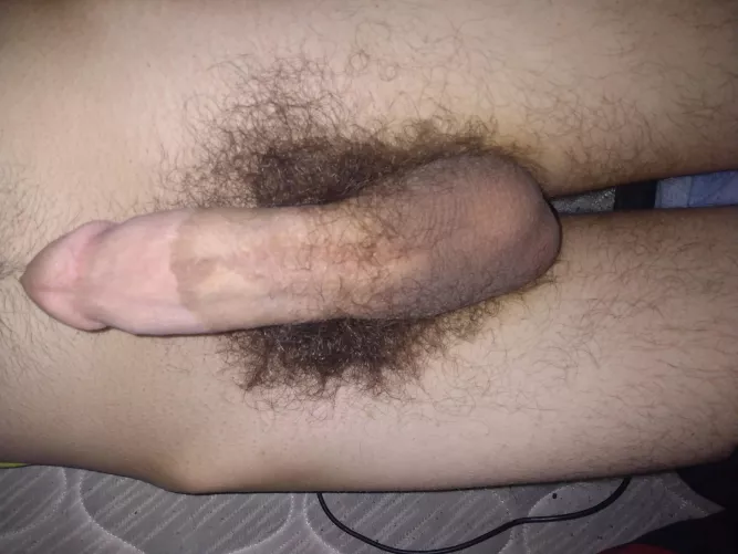 Late night horniness got me up 😏