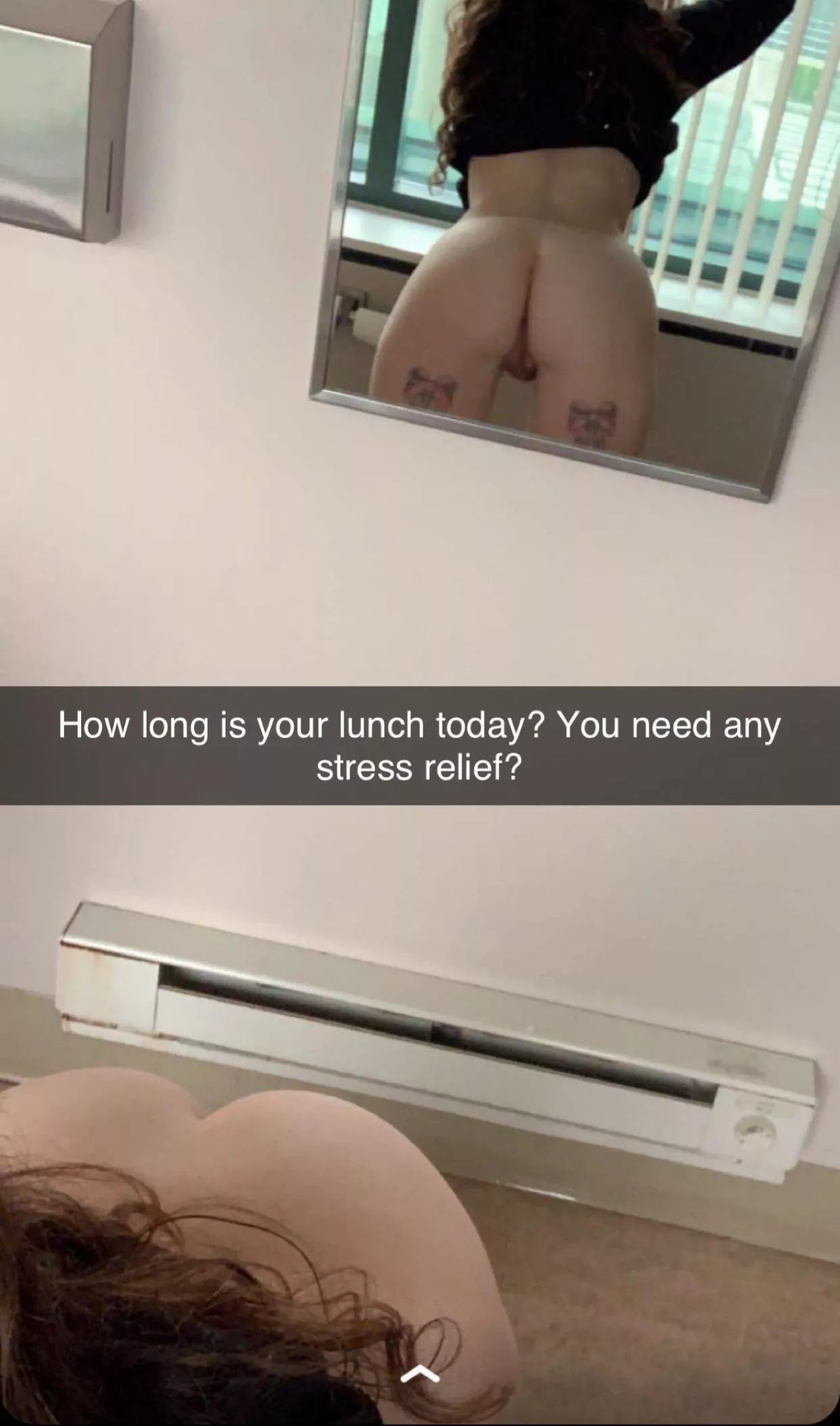 Let’s make the work day go faster