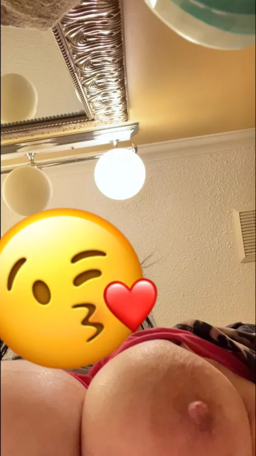 Little sneak peak 😏