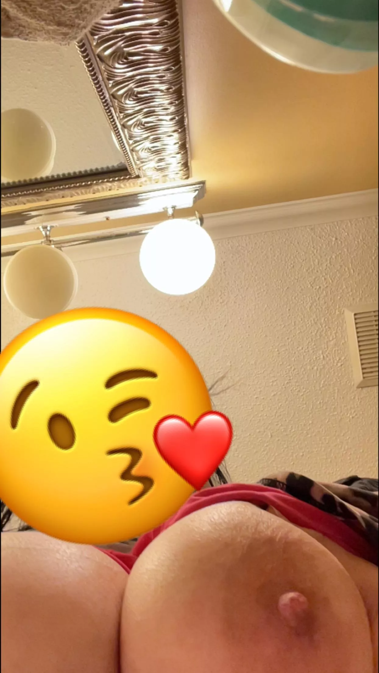 Little sneak peak 😏