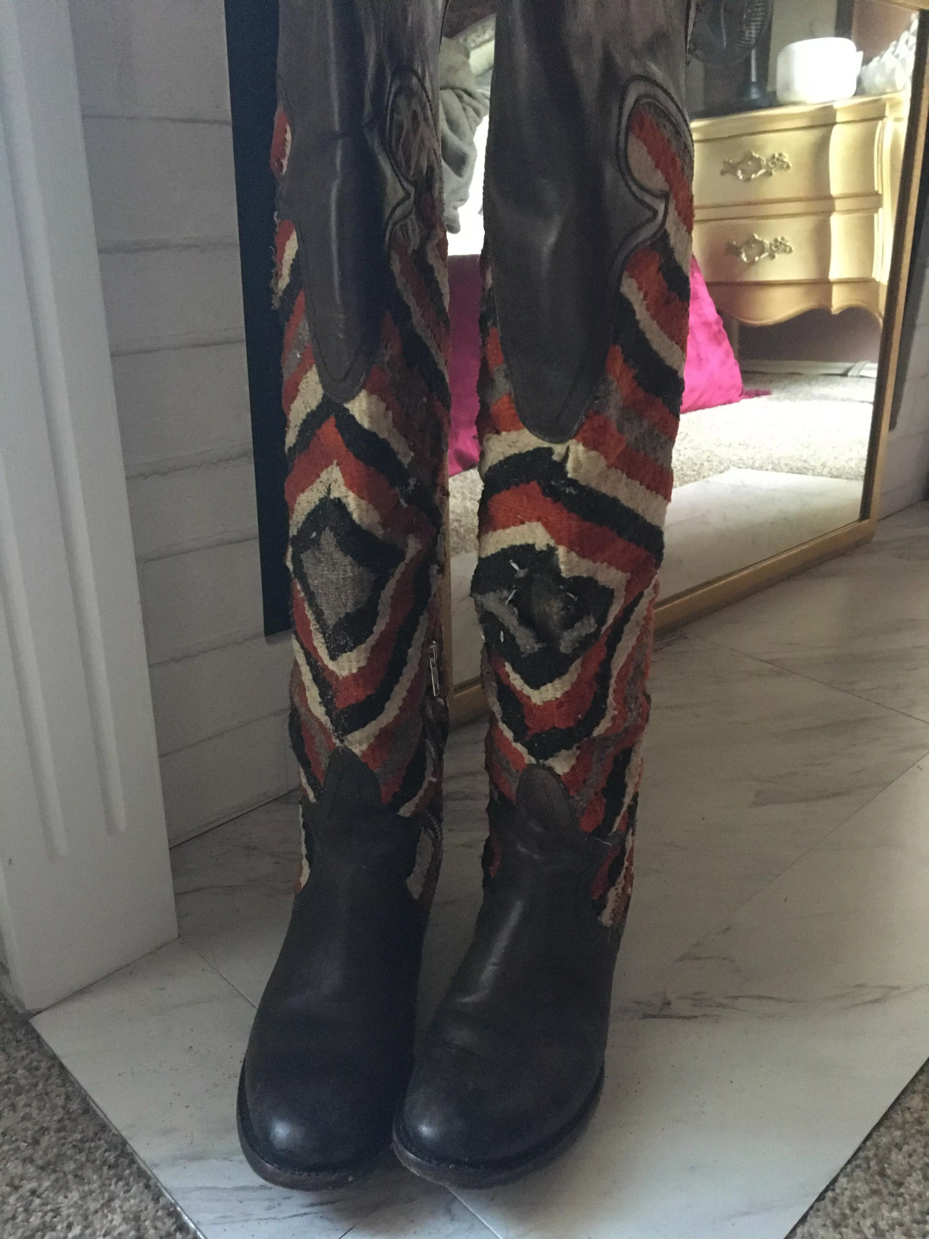 Looking for ideas. Moths have destroyed the wool. Is there anything that can be done?