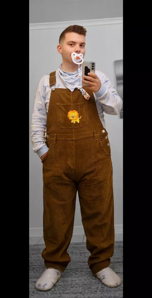 Love this baby outfit 👶🏻🧸🍼