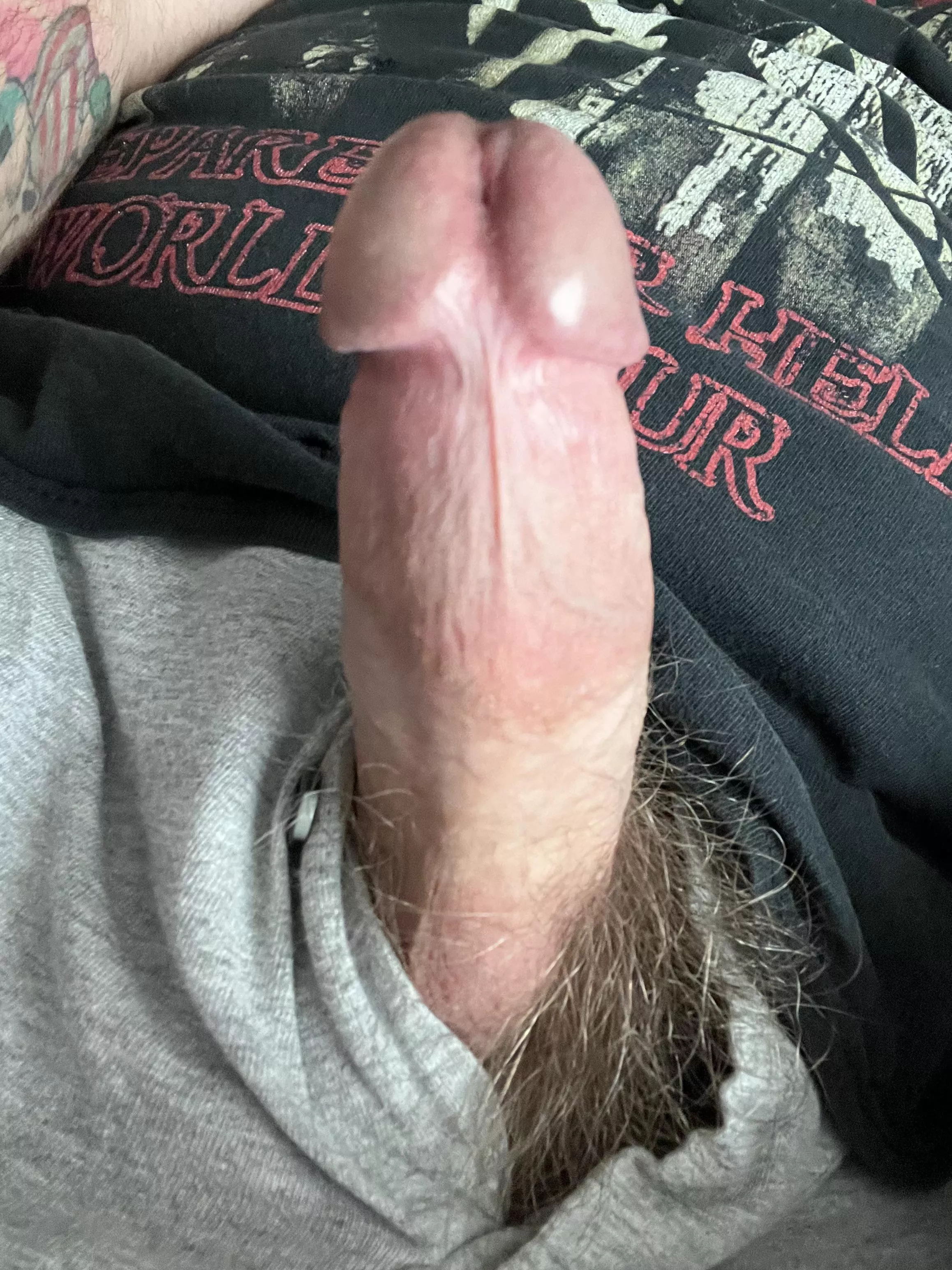 Make a movie with me?