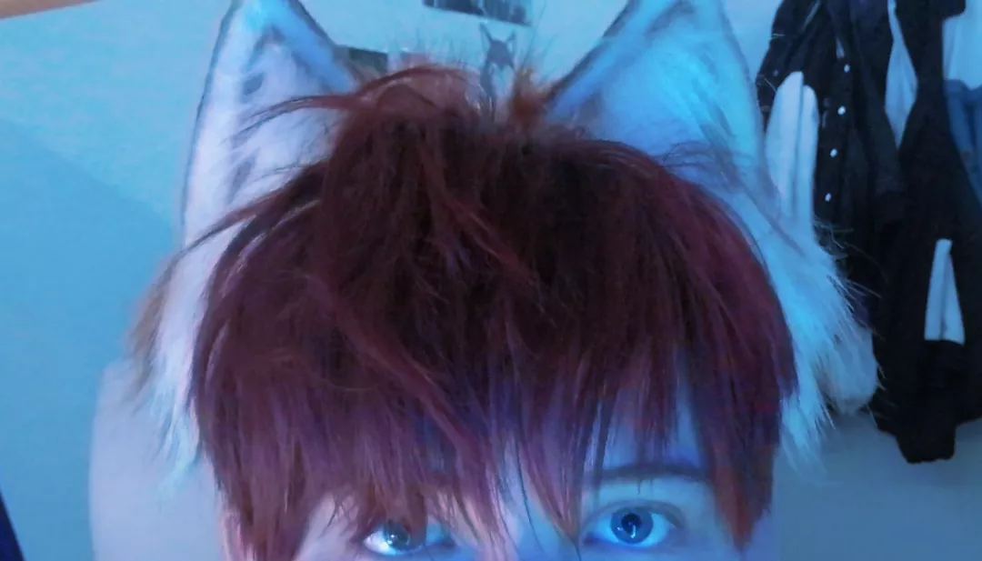 Make me your pet? °^°