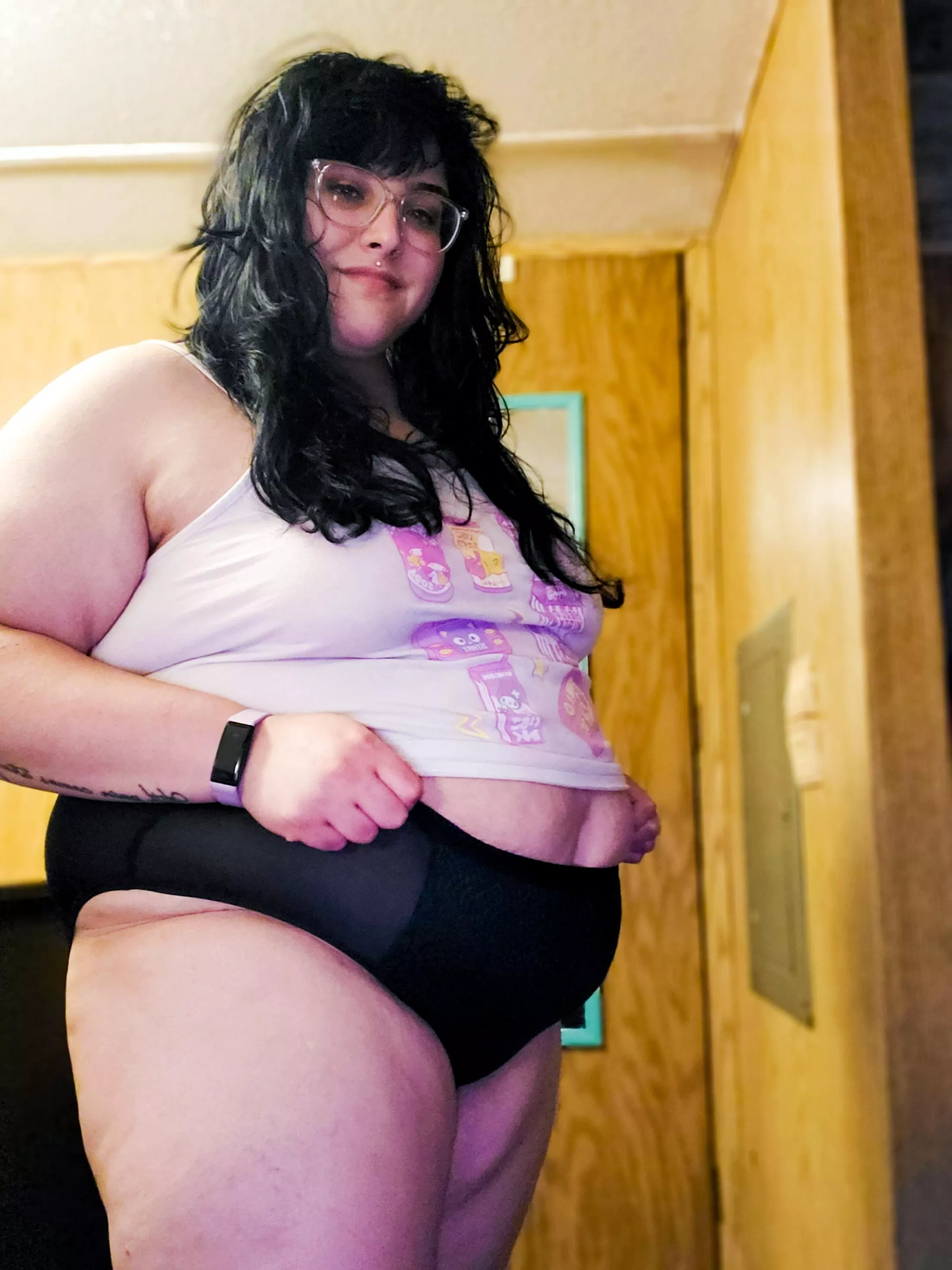 Make this belly rounder 😈